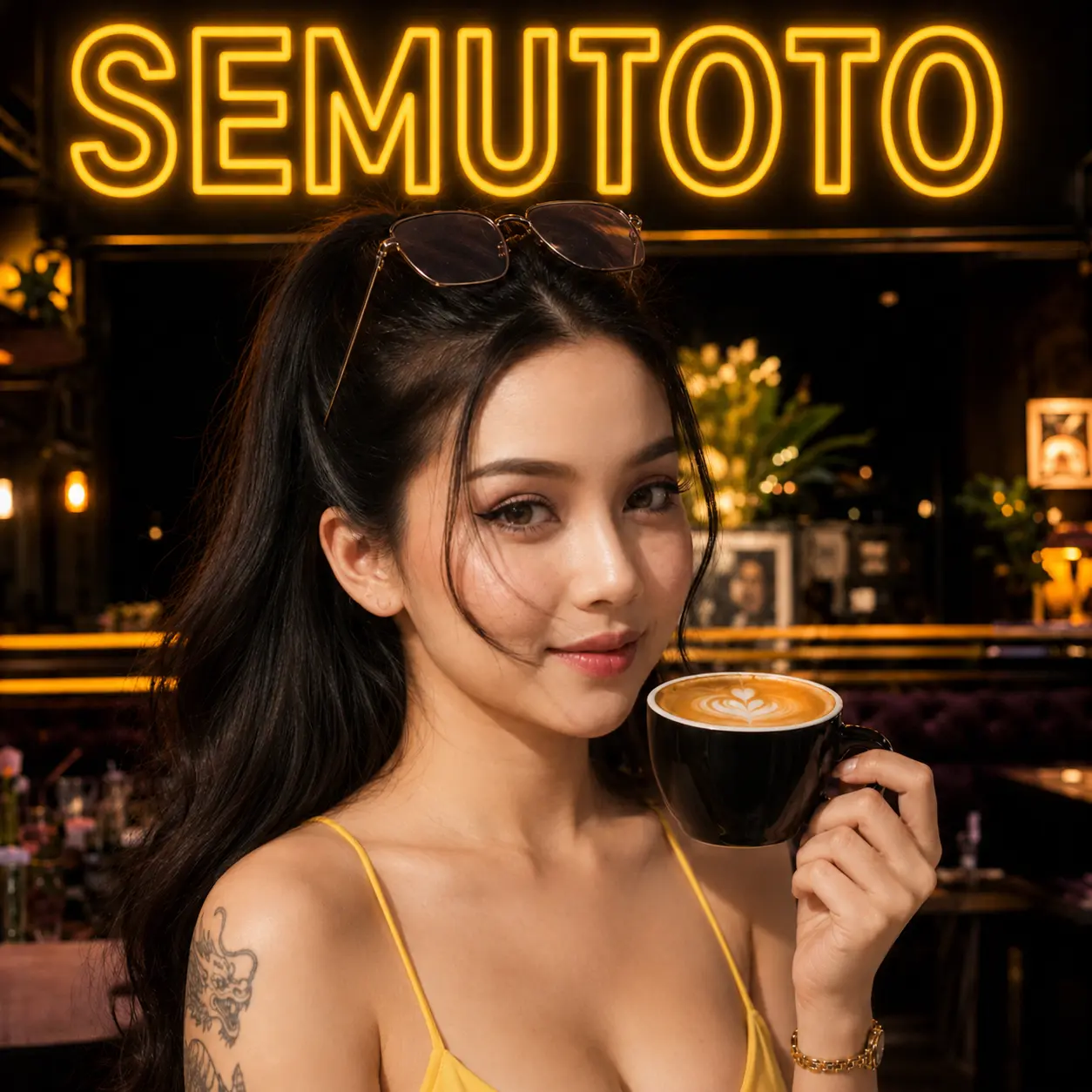 Banner Semutoto